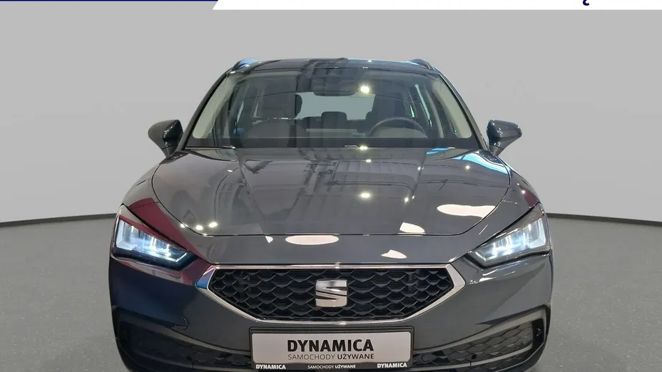 SEAT Leon -