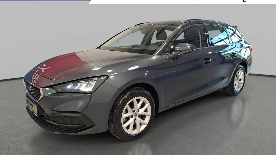 SEAT Leon -