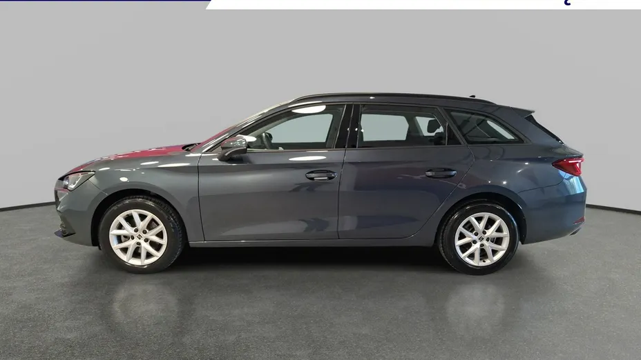 SEAT Leon -
