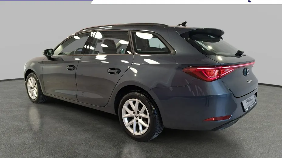 SEAT Leon -