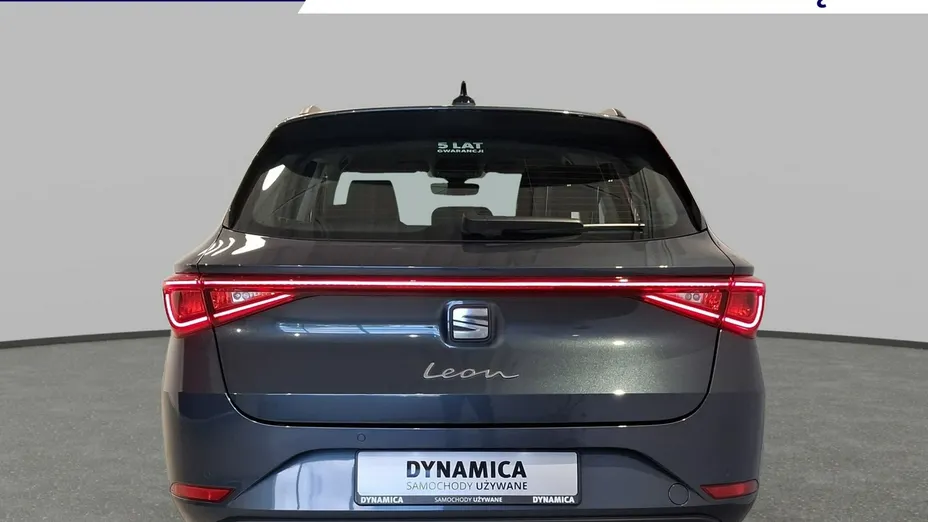 SEAT Leon -