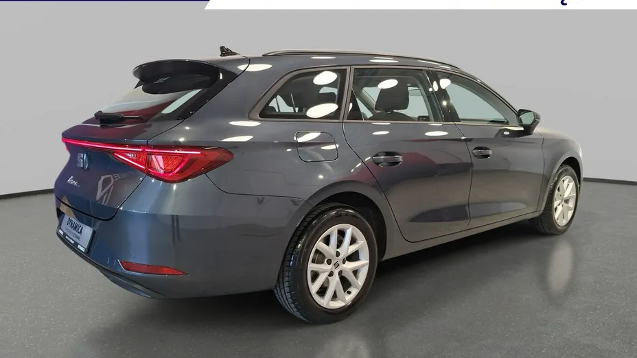 SEAT Leon -