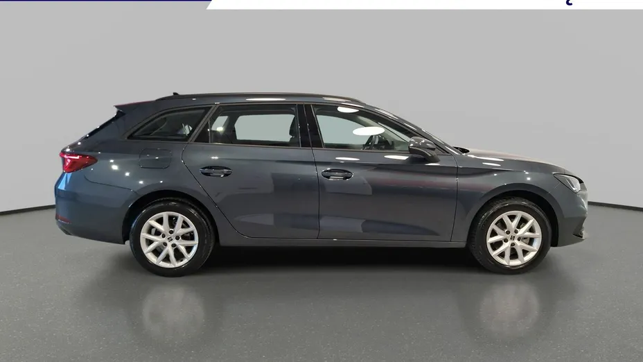 SEAT Leon -