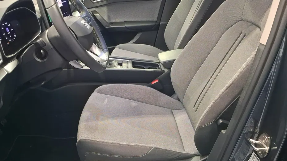 SEAT Leon -