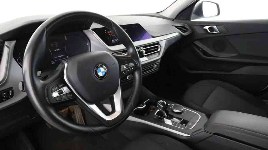 BMW Seria 1 -