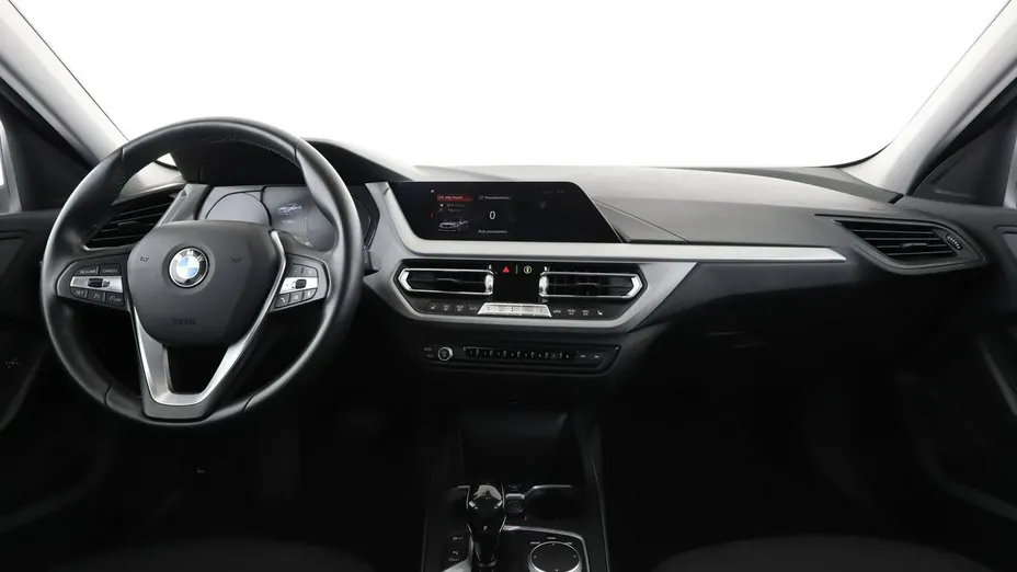 BMW Seria 1 -