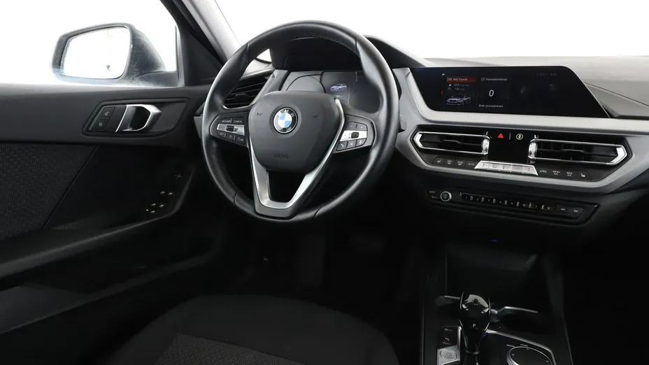 BMW Seria 1 -