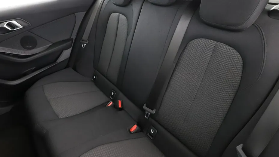 BMW Seria 1 -
