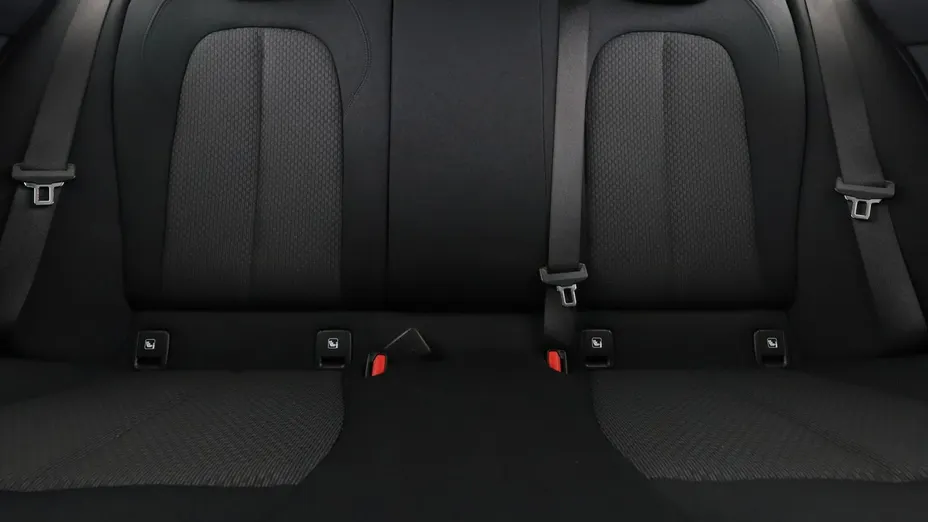 BMW Seria 1 -