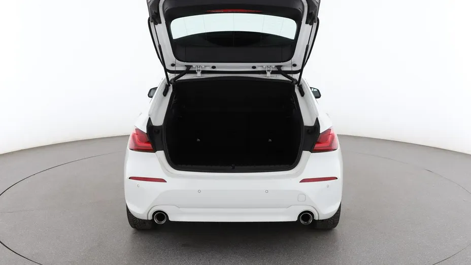 BMW Seria 1 -