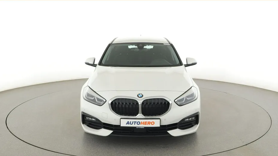 BMW Seria 1 -