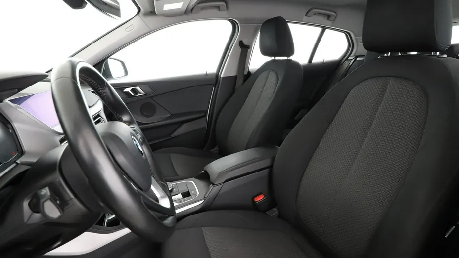 BMW Seria 1 -