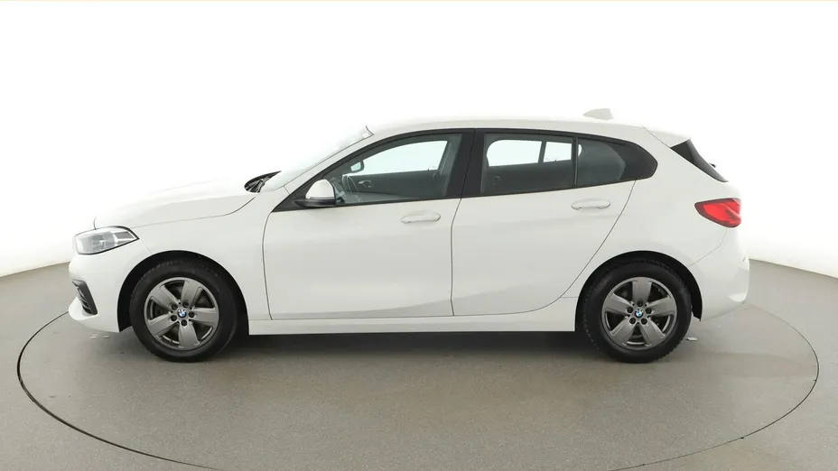 BMW Seria 1 -
