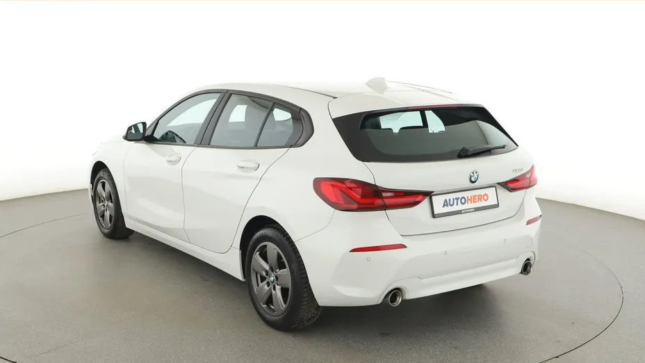 BMW Seria 1 -