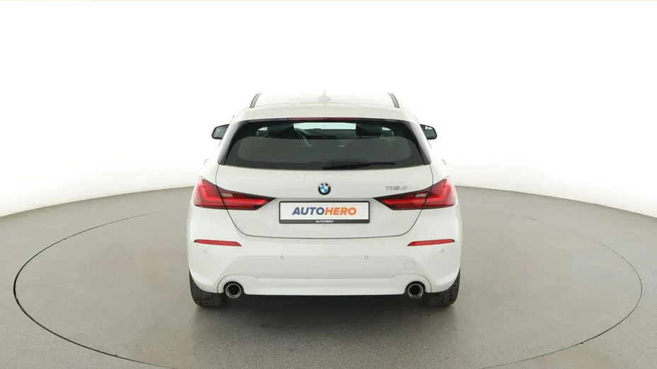 BMW Seria 1 -