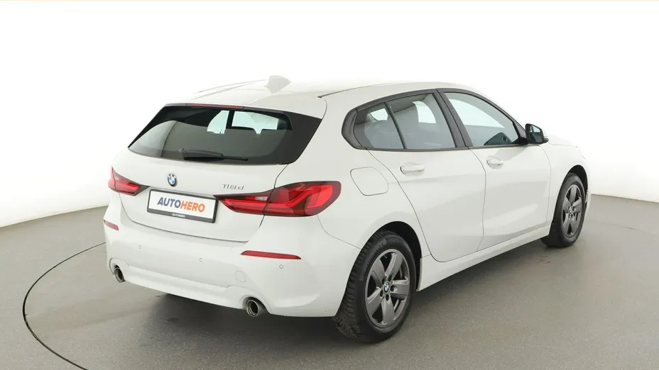 BMW Seria 1 -