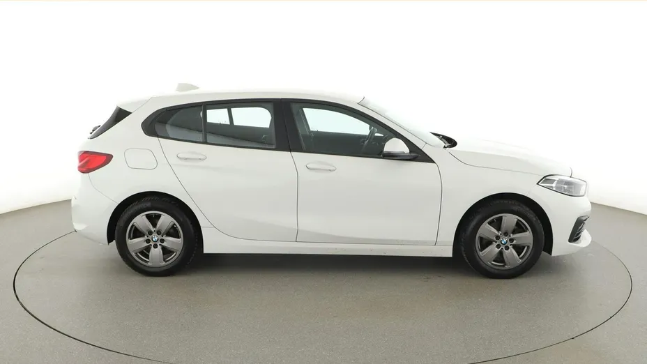 BMW Seria 1 -