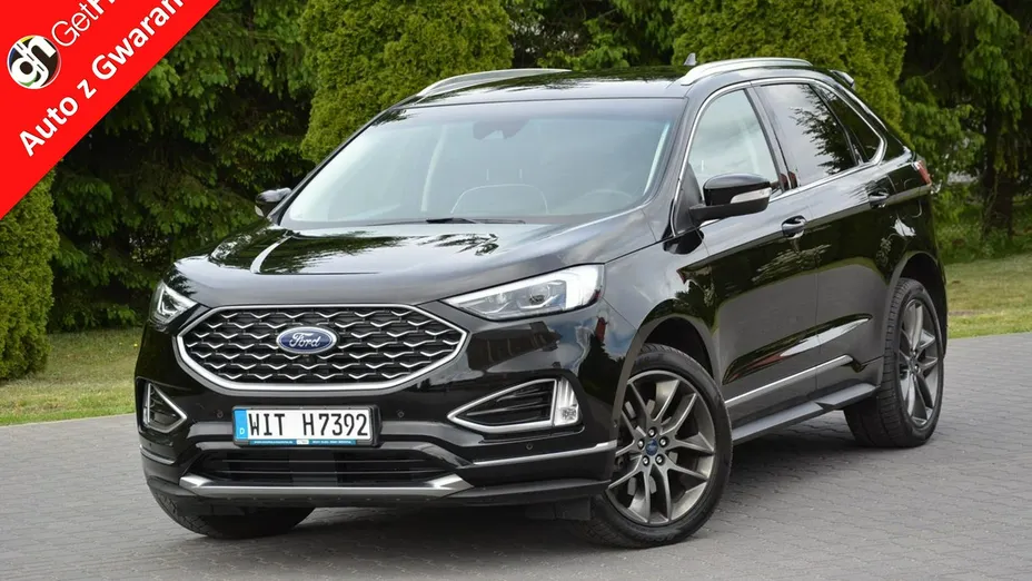 FORD Edge -