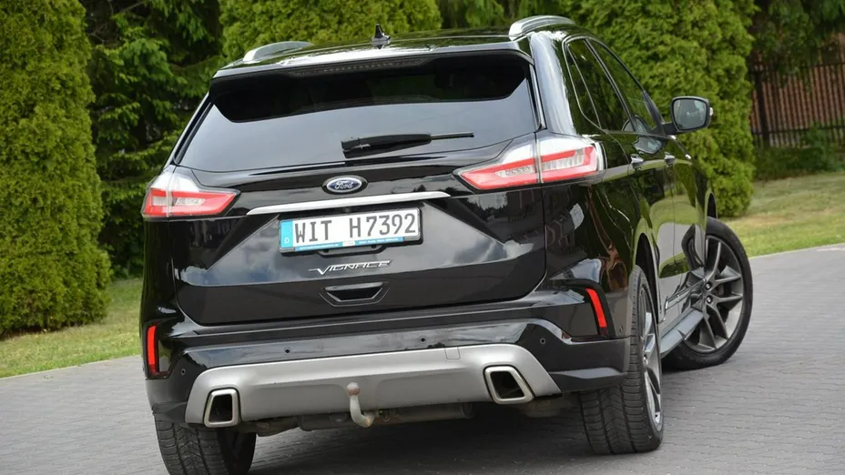 FORD Edge -
