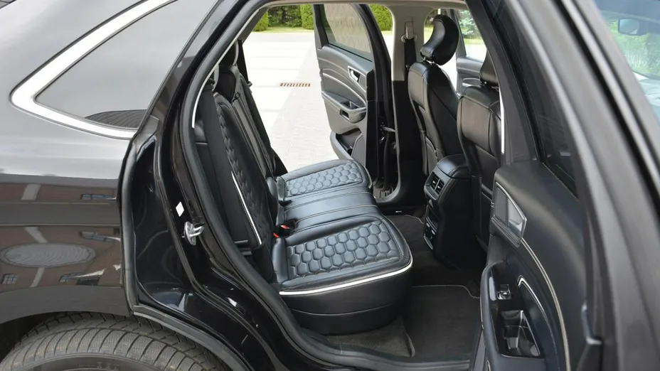FORD Edge -