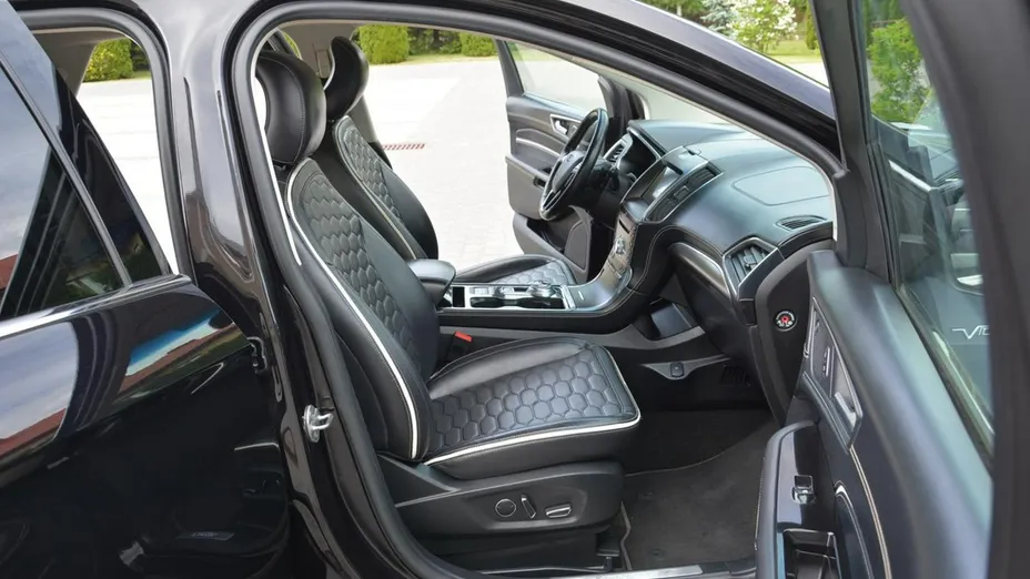 FORD Edge -