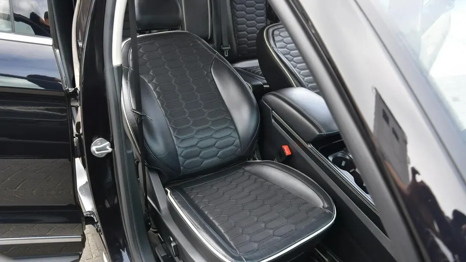 FORD Edge -