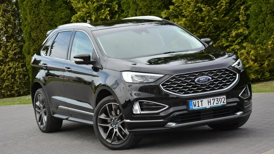 FORD Edge -