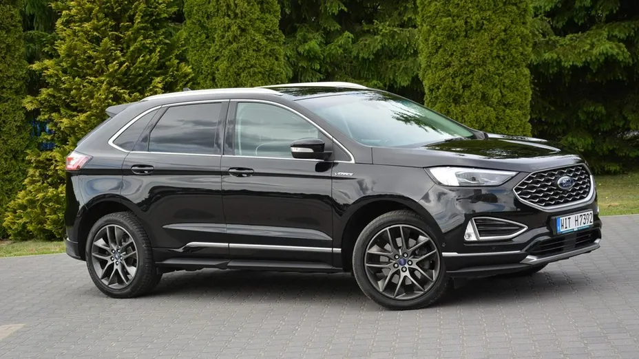 FORD Edge -