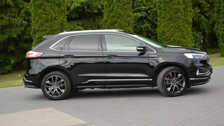 FORD Edge -