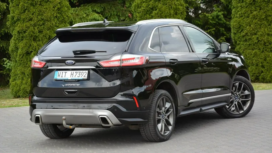 FORD Edge -