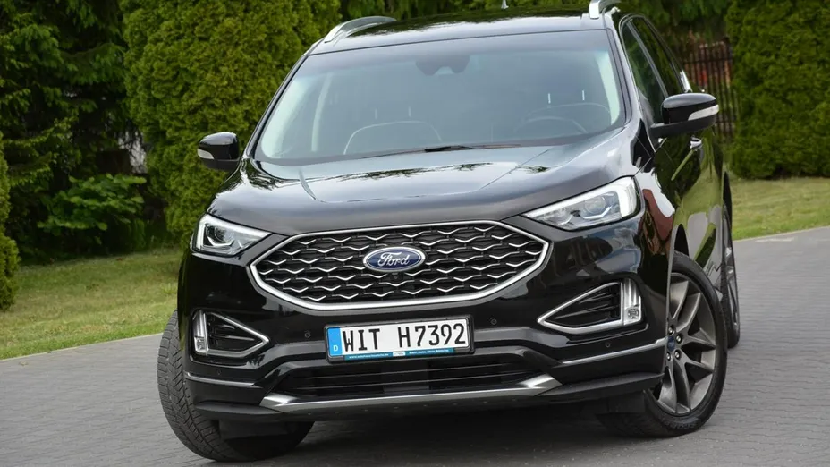 FORD Edge -