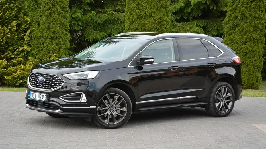 FORD Edge -