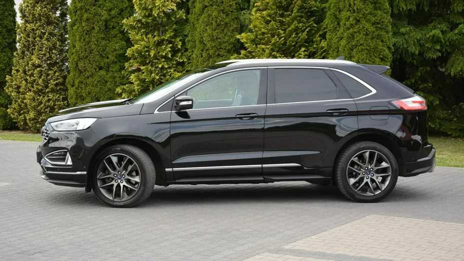 FORD Edge -