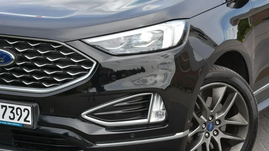 FORD Edge -