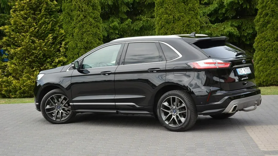 FORD Edge -