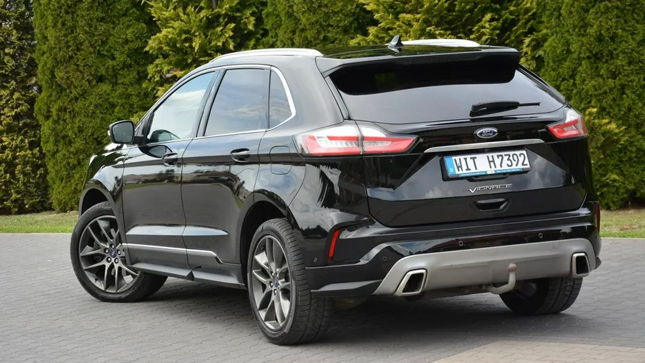 FORD Edge -