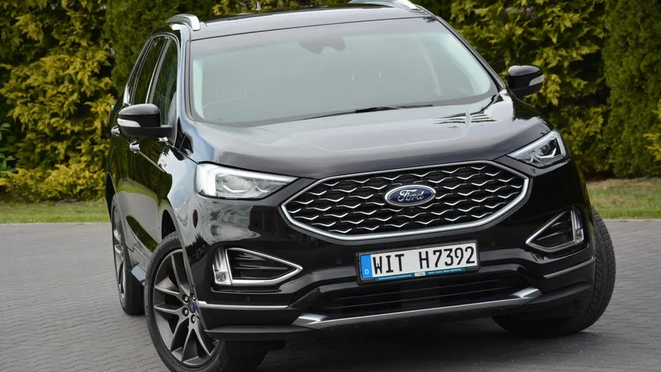 FORD Edge -