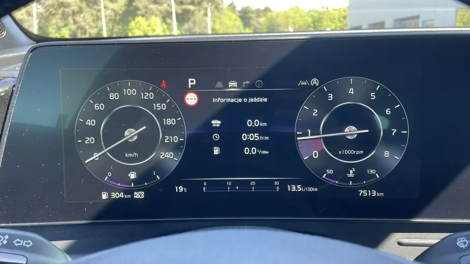 KIA Sportage -