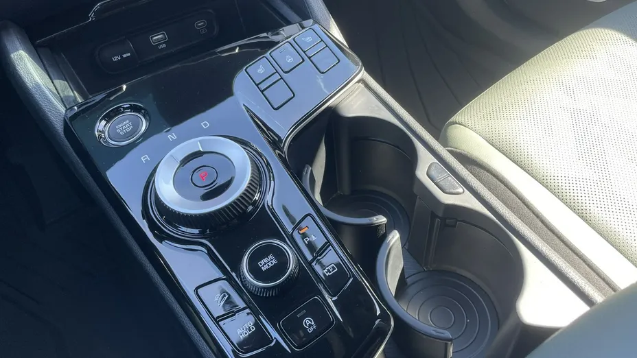 KIA Sportage -