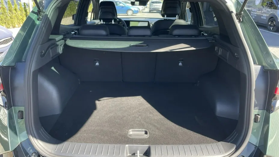 KIA Sportage -