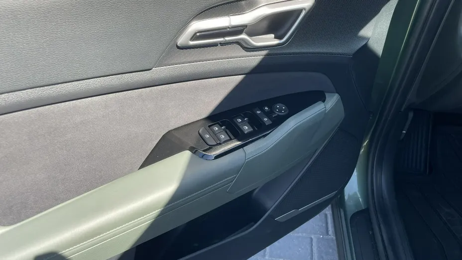 KIA Sportage -