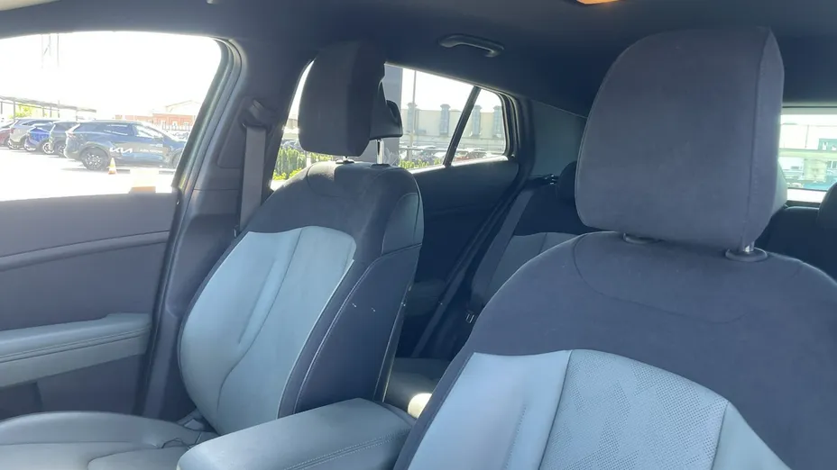 KIA Sportage -