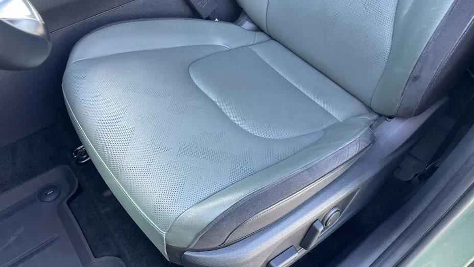 KIA Sportage -