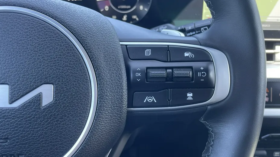 KIA Sportage -