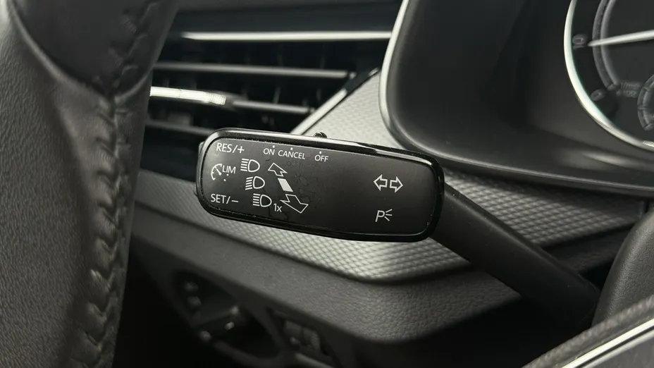 SKODA Scala -