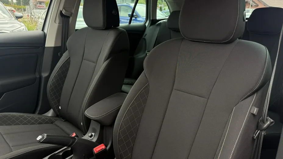 SKODA Scala -