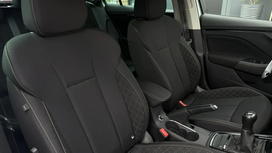 SKODA Scala -