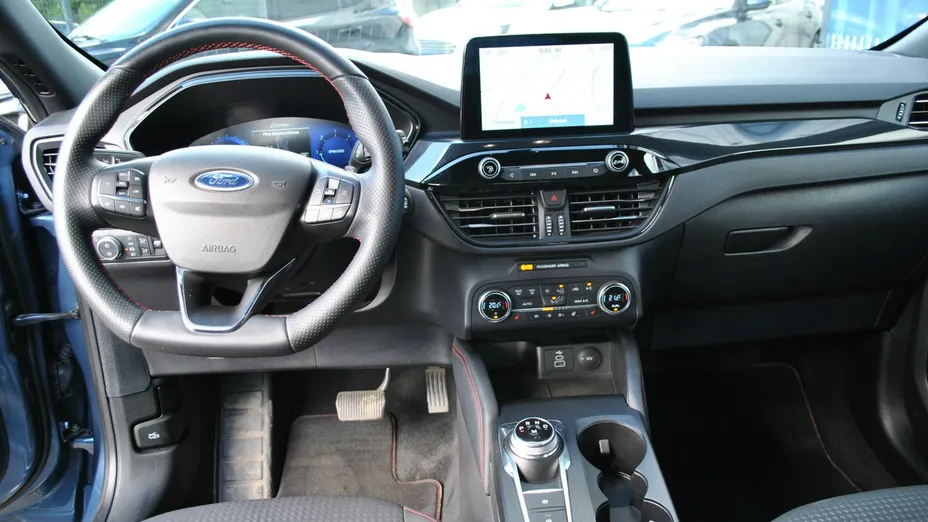 FORD Kuga -