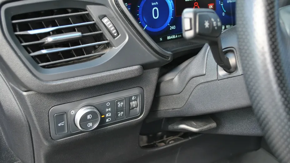 FORD Kuga -