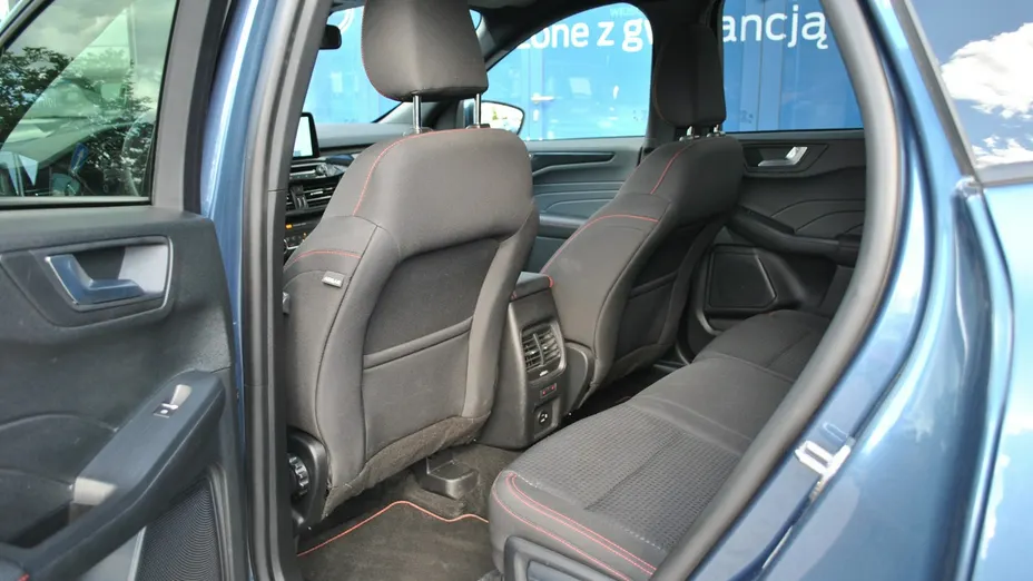 FORD Kuga -